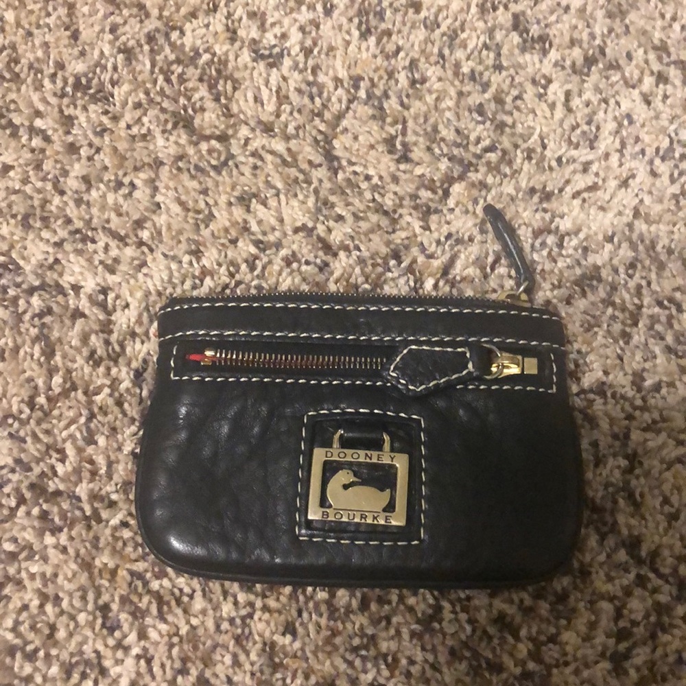 Dooney & Bourke Wallet